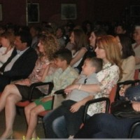 Ενθουσίασε ο «Οδυσσεβάχ» στη Σιάτιστα