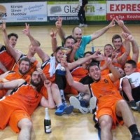 Α΄ Ε.ΚΑ.Σ.ΔΥ.Μ.: Πρωταθλητής ο Λασσάνης – Όχι δάκρυα για τον Α.Π.Σ. Αρίων