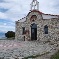 Θρησκευτικές – εορταστικές εκδηλώσεις 8 και 9 Μαΐου στον Ιερό Ναό Αγ. Χριστοφόρου Προσηλίου