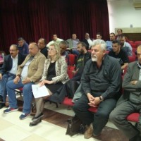 Συνεδρίασε η Δημοτική Επιτροπή Διαβούλευσης του Δήμου Εορδαίας