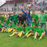 Εορδαϊκός: Γ΄Εθνική… Ερχόμαστε!