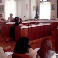 Ενημερωτικές συναντήσεις για εκπαίδευση των υπαλλήλων της οικονομικής υπηρεσίας στο Δήμο Βοΐου