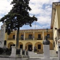 Ενημερωτική συνάντηση με την Συμπαραστάτρια του Πολίτη και της Επιχείρησης κα Τάσα Σιώμου στη Σιάτιστα