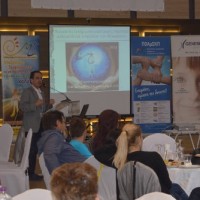 Με επιτυχία πραγματοποιήθηκε η ημερίδα του Συλλόγου «Σκλήρυνση Κατά Πλάκας Εορδαίας»