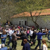 Στις εκδηλώσεις μνήμης του Ολοκαυτώματος των Πύργων Εορδαίας ο Δήμος Σερβίων Βελβεντού – Ενημερωτική συνάντηση για τους κτηνοτρόφους