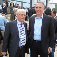 Συμμετοχή του Δημάρχου Βοΐου στο συνέδριο της ΚΕΔΕ στη Χαλκιδική και επαφές για θέματα του Δήμου