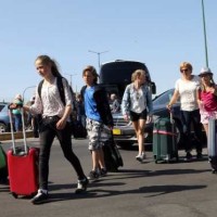Κοινωνικός Τουρισμός 2015: Ιούλιο οι αιτήσεις για τους δικαιούχους