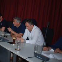 Βίντεο: Η σύσκεψη του Συντονιστικού Οργάνου Πολιτικής Προστασίας στο Δήμο Σερβίων – Βελβεντού