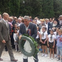 Δήμος Σερβίων – Βελβεντού: Στις εκδηλώσεις του Ρωσικού Προξενείου στη Θεσσαλονίκη ο Δήμαρχος Σερβίων – Βελβεντού
