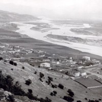 Η φωτογραφία της ημέρας: Η Νεράιδα Κοζάνης πριν το 1974