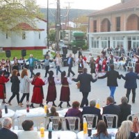 Βίντεο: Πανηγύρι 2015 στο Τρανόβαλτο – Άλλη μια επιτυχημένη διοργάνωση