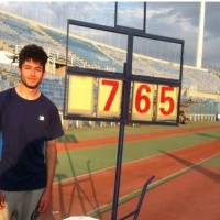 Πανελλήνιο ρεκόρ παίδων με 7,65 μ. για τον Γρεβενιώτη αθλητή, που τους «τρέλανε» όλους!