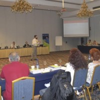 Πραγματοποιήθηκε στη Θεσσαλονίκη το πρώτο συνέδριο καταστημάτων GLASSFIT