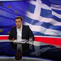 Αλέξης Τσίπρας: «Αν θέλουν ένα Πρωθυπουργό ταπεινωμένο και εξευτελισμένο δεν είμαι εγώ»