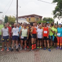 Με επιτυχία ο 4ος Αγώνας Δρόμου Προφήτη Ηλία 10 χλμ. στην Κερασιά Κοζάνης – Δείτε φωτογραφίες