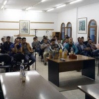 Τα χέρια με τον Σωτήρη Μαυροδήμο έδωσαν τα μέλη του Διοικητικού Συμβουλίου του ΑΣ Αλιάκμων Αιανής