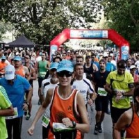 Οι προετοιμασίες για τον 9ο Γύρο της Λίμνης Ιωαννίνων