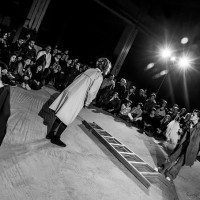 Η «Αντιγόνη» του Σοφοκλή από τη θεατρική ομάδα «Χ-αίρεται» στο Βελβεντό