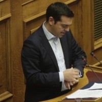 Δημοψήφισμα στις 5 Ιουλίου – Με 178 ψήφους υπέρ και 120 κατά