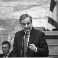 Φουντώνουν οι φωνές στη Νέα Δημοκρατία που ζητούν παραίτηση του Αντώνη Σαμαρά