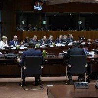 Ομόφωνη συμφωνία για την Ελλάδα στη Σύνοδο Κορυφής