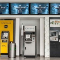 Ανοίγουν όλες οι τράπεζες από Δευτέρα: 180 ευρώ κάθε 3 ημέρες από τα ΑΤΜ