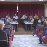Βίντεο: Συζήτηση στο Δημοτικό Συμβούλιο Δήμου Σερβίων – Βελβεντού για τον Βιολογικό Νεράιδας