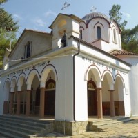 Εκδηλώσεις εορτασμού της Αγίας Κυριακής στο Καλονέρι Βοΐου – Δείτε το πρόγραμμα