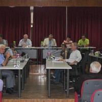 ΟΧΙ τώρα, στο αίτημα αναγνώρισης του Προσηλίου και του Παλαιογρατσάνου σαν Τοπικές Κοινότητες