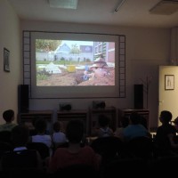 Προσεχείς εκδηλώσεις της Μανούσειας Βιβλιοθήκης Σιάτιστας
