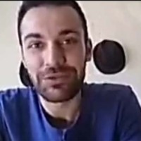 Δείτε τη διαδικτυακή συνέντευξη του Κώστα Αγέρη λίγες μέρες μετά τη νίκη του στο The Voice