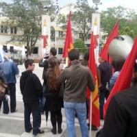 Κινητοποίηση ενάντια στο δεύτερο κύμα αντιλαϊκών μέτρων του μνημονίου την Τετάρτη 22 Ιούλη στην Κεντρική Πλατεία Πτολεμαΐδας