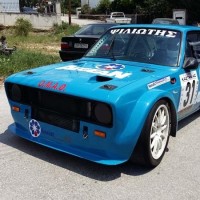 1η Ανάβαση Καστανιάς: Ξεκίνησαν οι «πυροβολισμοί» στην Καστανιά!