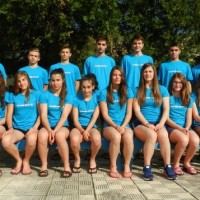 Πέντε μετάλλια η Κολυμβητική Ένωση Κοζάνης στο Πανελλήνιο Παμπαίδων Παγκορασίδων 2015 – Δείτε φωτογραφίες και βίντεο