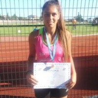 Πανελλήνιο Πρωτάθλημα Στίβου: 3η η Χρυσάνθη Παπαδημητρίου του Τιτάνα Σερβίων – 5η η Δήμητρα Φασούλα του Φιλαθλητικού Κοζάνης