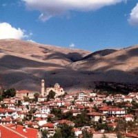Εκδήλωση στο Ιστορικό Τραμπάντζειο Γυμνάσιο Σιάτιστας