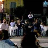 Δείτε βίντεο του kozaniLife.gr από τον χορό του Μ.Α.Σ. Ιμέρων «Ο Γεροπλάτανος»