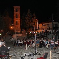 1η Καλοκαιρινή Συνάντηση Χορωδιών στο Λιβαδερό – Δείτε το βίντεο