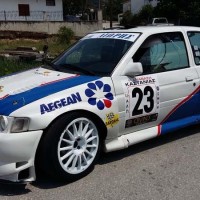 Ξεκίνησε η δράση στην 1η Ανάβαση Καστανιάς!