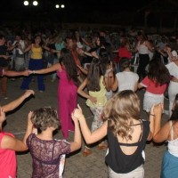 Βίντεο: Πολύ κέφι στη δημοτική βραδιά του αθλητικού συλλόγου στο Μικρόβαλτο