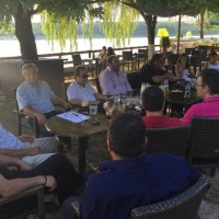 Οι οινοπαραγωγοί του Δήμου Σερβίων – Βελβεντού στο πρόγραμμα INACT – Βίντεο