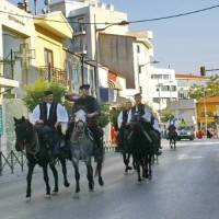 Οι εορταστικές εκδηλώσεις του Δεκαπενταύγουστου και το έθιμο των Καβαλάρηδων στον Δήμο Βοΐου