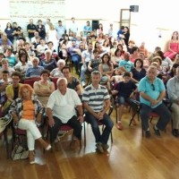Με επιτυχία πραγματοποιήθηκαν οι εκδηλώσεις για τα 40 χρόνια του Συλλόγου «Μαρκίδες Πούλιου» Σιάτιστας