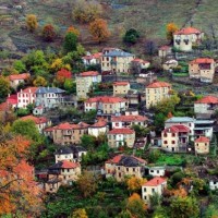 2ο Αναπτυξιακό Συνέδριο Πενταλόφου Βοΐου και περιοχής