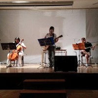 Μάγεψε το κοινό της Σιάτιστας η Μιχαέλα Κυργιαφίνη