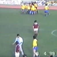 Βίντεο του 1989: Μπαράζ ΕΠΣ Κοζάνης για άνοδο στη Δ’ Εθνική μεταξύ Ποντοκώμης και Γαλατινής!