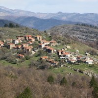 Εργασίες άρσης ετοιμορροπίας του Ι.Ν. Κοίμησης Διλόφου του Δήμου Βοΐου