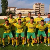 4-4 στο φιλικό παιχνίδι του Εορδαϊκού με την ομάδα του Παναθηναϊκού Κ20