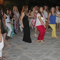 Αντάμωμα 2015 στο Τριγωνικό – Δείτε το βίντεο