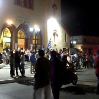 Ιερά Πανήγυρις του Αγίου Ιωάννη του Προδρόμου στην Πτολεμαΐδα – Δείτε τα βίντεο του kozaniLife.gr